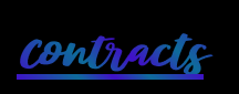 A blue and purple text on a black background

AI-generated content may be incorrect.